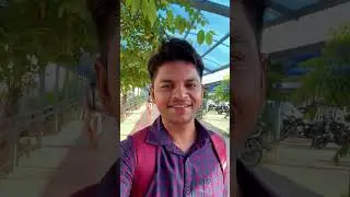 my first duty day in AIIMS hospital#hospital#minivlog
