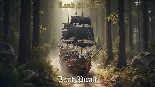 Land Pirate (Lyric Video)