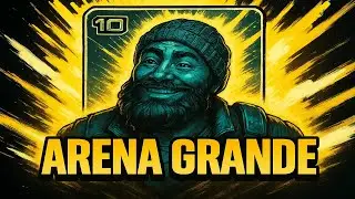 Руководство по трофеям и достижениям Arena Grande | Borderlands 4