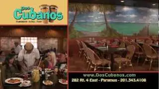 Dos Cubanos
