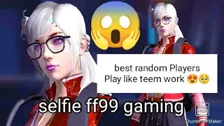 best random Player's play with me noob hon me 😔😭🥺 with badge 99 😍#badge99 #fflover #badge99prank 😜👍
