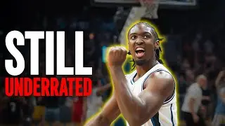 Why Tyrese Maxey Is Still Underrated in the NBA