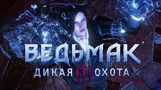 СКОЛОТИЛИ КОМАНДУ - The Witcher 3 - Wild Hunt #72