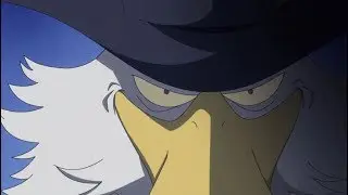 One Piece Episode 865 Review  - Keep Your Eye on Morgans and Luffy Takes it to the Next Level