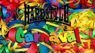 Hardstyle Carnaval Mixtape 2018 part 2.0