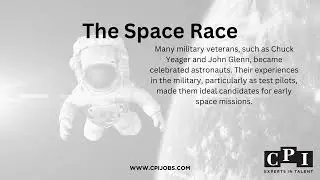 VETERANS IN AEROSPACE