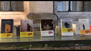 Premio Strega 2021, incontro con gli autori della cinquina
