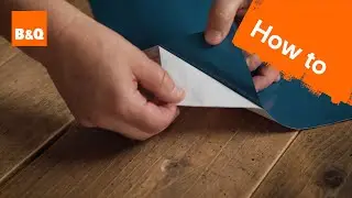 How to d-c-fix&reg; your home