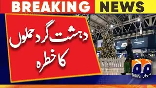 Latest UK travel advisory warns of potential risks in Pakistan