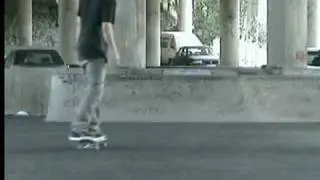 lip trick