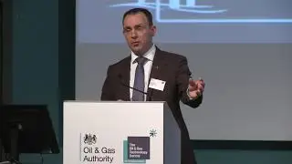 OGA OGTC Technology Forum - Wells - 1