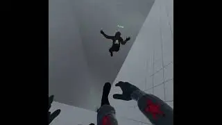What&rsquo;s at the Bottom of the Hole in NoClip Vr?