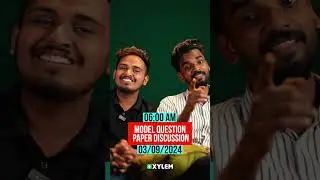 Social Science ഫുൾ മാർക്ക് സെറ്റ് ആക്കാം! | Xylem Class 9