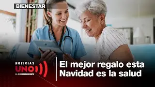 Prepaid Medical Insurance for the Christmas Bonus | Noticias UNO