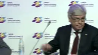 International Cooperation in Research and Innovation: Global Challenges, Global Opportunities