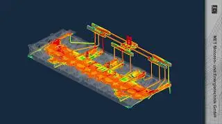 Casting Process Simulation