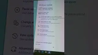 Windows 11 23H2 update from windows 10