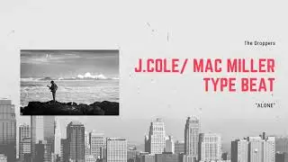 FREE 2019 | Mac Miller x J.Cole x RNB Guitar Type Beat 