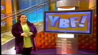You've Been Framed - Lisa Riley (5)
