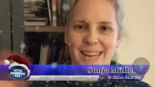 Samichlaus Tag und T&uuml;rchen Nr. 6: Sonja M&uuml;ller, Illustratorin von Calupum