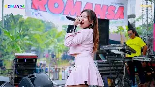 ROMANSA NYESS - TEMAN TAPI MESRA SEPRIL SAHARA - HAPPY PARTY SLASS COMMUNITY - GROBOGAN