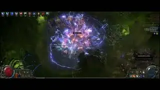path of exile 2 Thor titan build