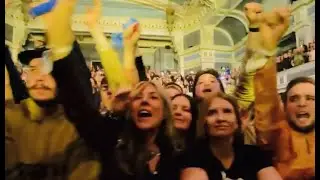 Liam Gallagher - Slide Away - Live in Blackburn 2022 HQ