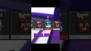 Can 100 rolls of the new event unlock all the limited rewards😲😲 Part 11