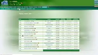 Let's play OFM - Lern lesen Olimpi(a)kos - 9400jfm der Meister der Versprecher