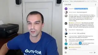 Outdoor Adventures Live - Backpacking Questions & Answers Session 4