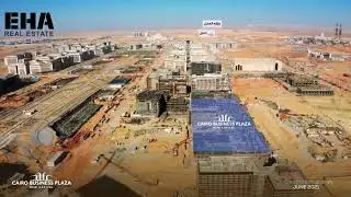 Cairo Business Plaza: مشروع إداري على أعلى مستوى من Better Home