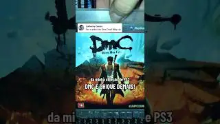 The emo Dante game is top! DmC: Devil May Cry review and gameplay. #dmc #devilmaycry #ps3 #ps3games