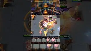 Magic Chess Go Go | Momen Kalah |#magicchessgogo#mcgg#magicchess#lmlbb#shortvideo#shorts