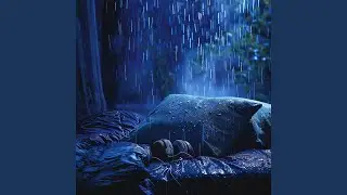 Rain Echoes Sleep