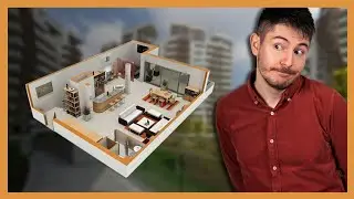 Garsonierele cu cel mai bun randament % anual