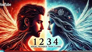 1234 Angel Number Twin Flame: A Step-by-Step Guide to Your Union