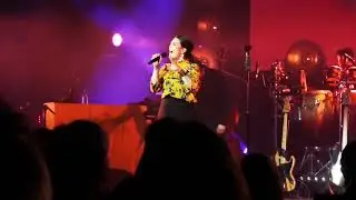 Caro Emerald... That Man... Sheffield 2018