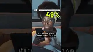 Is Your Phone the Reason You Can&rsquo;t Focus &ndash; Or You?