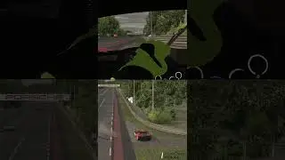 I am stupid... #simracing #fanatec #iracing #ferrari  #crash #carnage #overtake