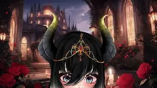 Showcase 2D - Suigintou,  The Chaos Phoenix, vampire Queen