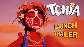 PS5 | PS4《Tchia》正式啟航預告 | PS Plus 升級及高級陣容