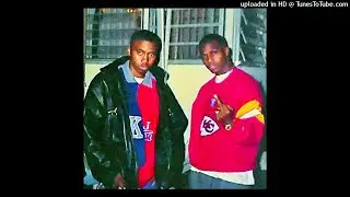 90's AZ Type Beat 2025 - Cincinnati