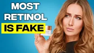 10 Retinol Creams That Are A TOTAL SCAM For Women Over 60 (And 3 That Work)