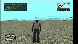 GTA NAMASTE AMERICA GAMEPLAY