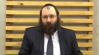 DIN TORA - A Lawyer or &ldquo;To&rsquo;en Rabani&rdquo; in Beis din