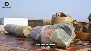Drillmaster participates in the construction of key engineering projects in China