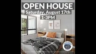 Open House 503-2036 W10th Ave, Vancouver BC