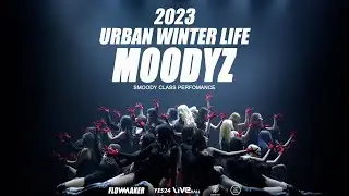 2023.URBAN WINTER LIFE _ 