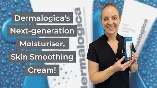 Skin Smoothing Cream - Dermalogica's Next-generation Moisturiser!
