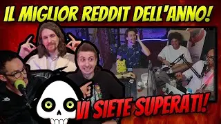 E' TEMPO DEL REDDIT! W/@IlTronodelMuori [#1480.2]